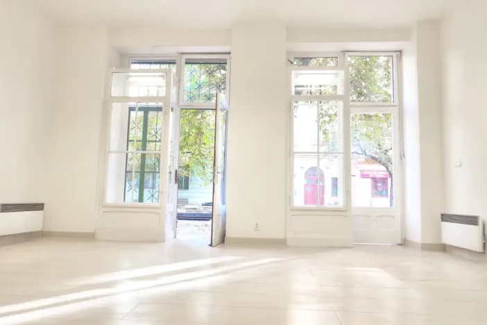 Prodej obchodního prostoru, Praha - Nusle, 34 m2