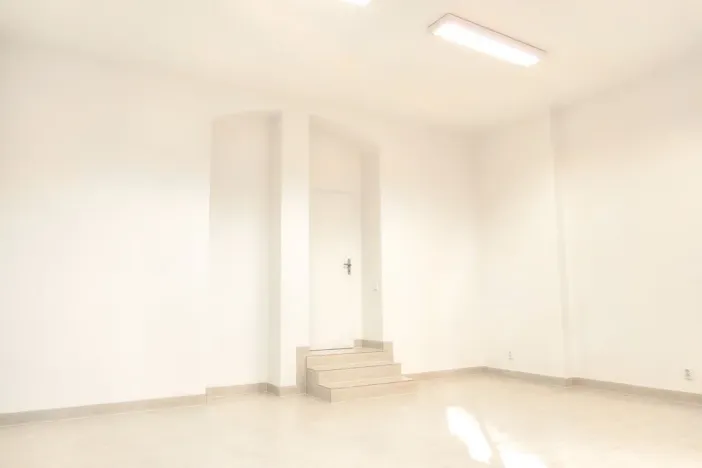 Prodej obchodního prostoru, Praha - Nusle, 34 m2
