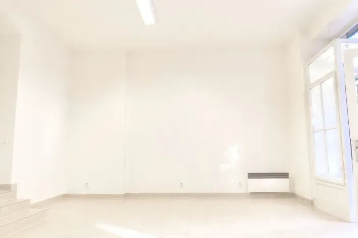 Prodej obchodního prostoru, Praha - Nusle, 34 m2