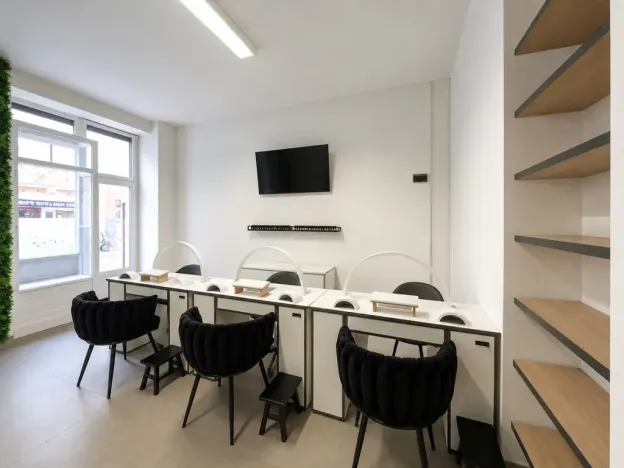 Prodej obchodního prostoru, Praha - Nusle, 34 m2