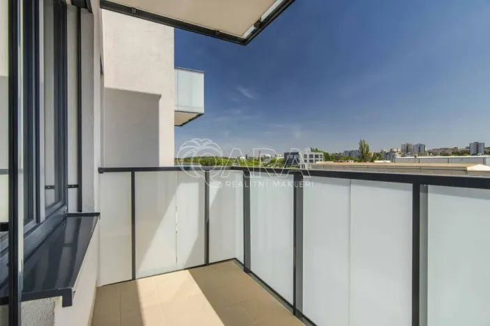 Pronájem bytu 1+kk, Praha - Hostivař, U továren, 31 m2