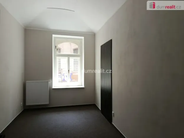 Pronájem bytu 1+1, Praha - Smíchov, Svornosti, 36 m2