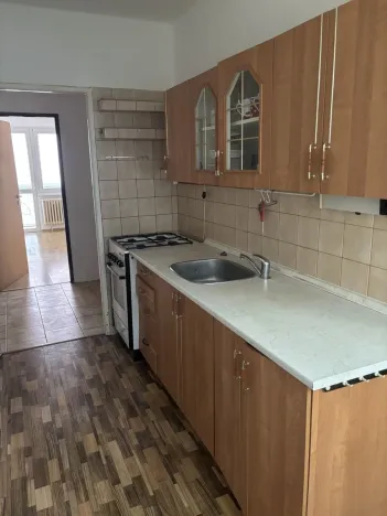 Pronájem bytu 4+1, Pardubice, Prodloužená, 73 m2