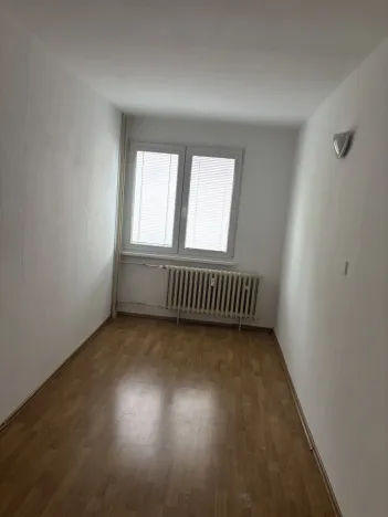 Pronájem bytu 4+1, Pardubice, Prodloužená, 73 m2