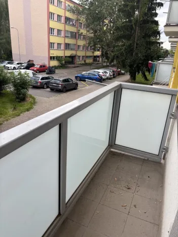 Pronájem bytu 4+1, Pardubice, Prodloužená, 73 m2
