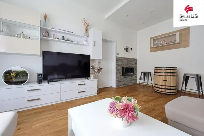 Prodej vily, Plzeň, Schwarzova, 480 m2