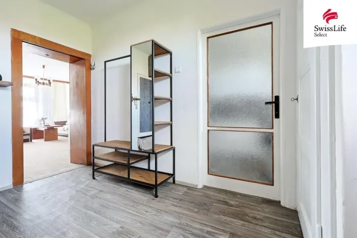 Prodej vily, Plzeň, Schwarzova, 480 m2
