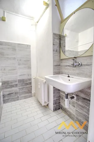 Pronájem bytu 2+1, Hradec Králové, Na Střezině, 55 m2