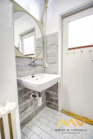 Pronájem bytu 2+1, Hradec Králové, Na Střezině, 55 m2