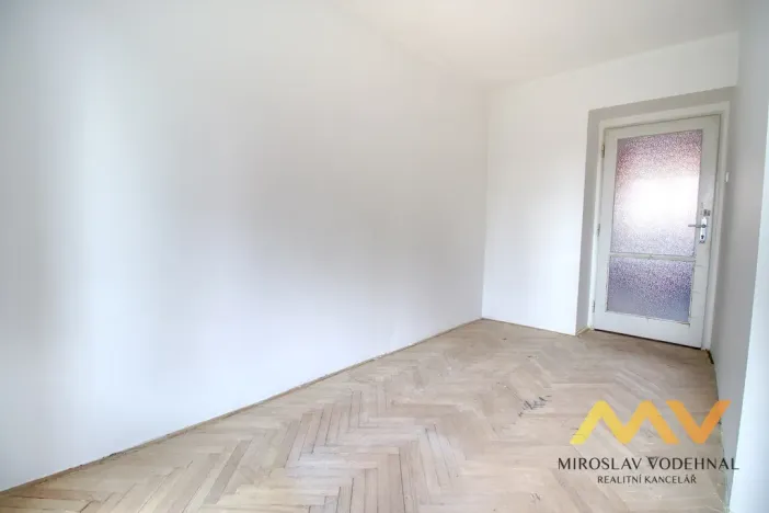 Pronájem bytu 2+1, Hradec Králové, Na Střezině, 55 m2