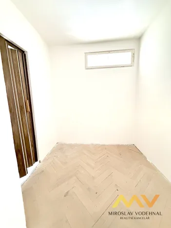 Pronájem bytu 2+1, Hradec Králové, Na Střezině, 55 m2