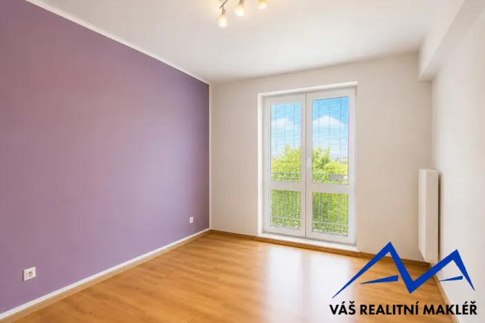 Prodej bytu 3+1, Ostrava, Sokolská třída, 78 m2