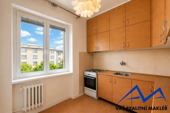 Prodej bytu 3+1, Ostrava, Sokolská třída, 78 m2