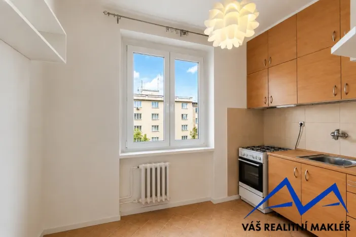 Prodej bytu 3+1, Ostrava, Sokolská třída, 78 m2