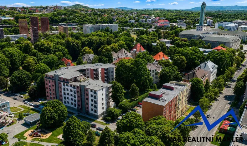 Prodej bytu 3+1, Ostrava, Sokolská třída, 78 m2
