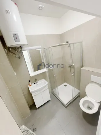 Pronájem bytu 1+1, Praha, Lublaňská, 42 m2