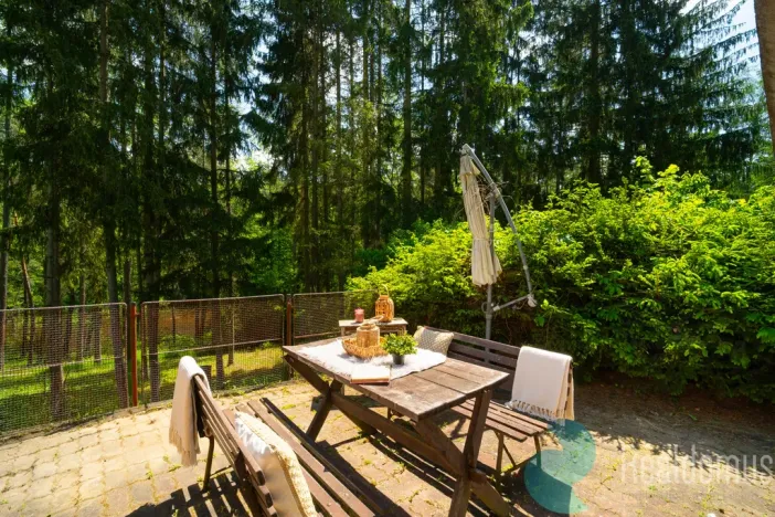Prodej chaty, Boršov nad Vltavou - Jamné, 44 m2