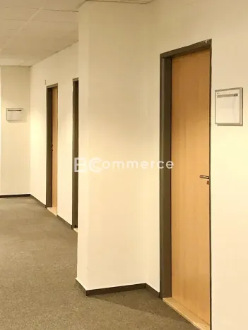 Pronájem kanceláře, Brno, 37 m2