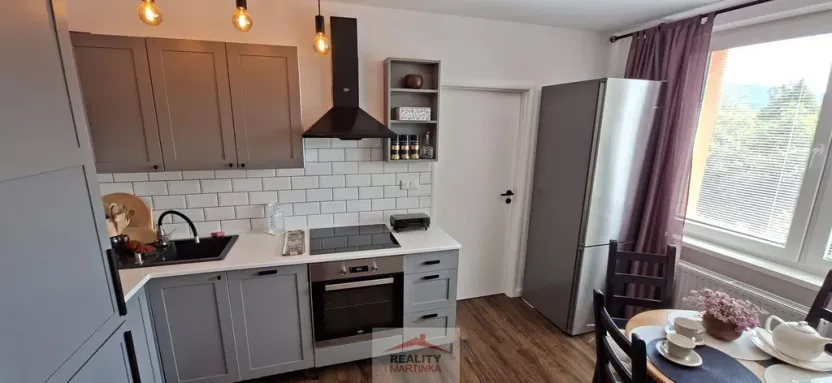 Prodej bytu 2+kk, Rožnov pod Radhoštěm, 5. května, 40 m2