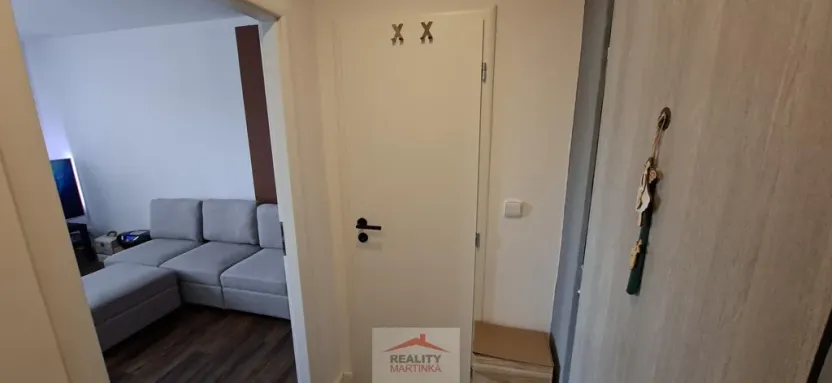 Prodej bytu 2+kk, Rožnov pod Radhoštěm, 5. května, 40 m2