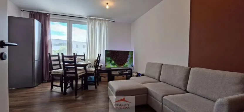 Prodej bytu 2+kk, Rožnov pod Radhoštěm, 5. května, 40 m2