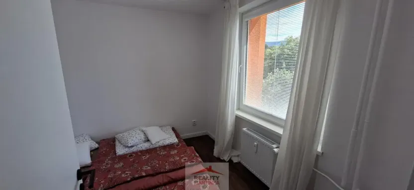 Prodej bytu 2+kk, Rožnov pod Radhoštěm, 5. května, 40 m2