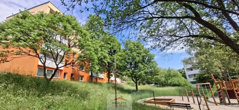 Prodej bytu 2+kk, Rožnov pod Radhoštěm, 5. května, 40 m2