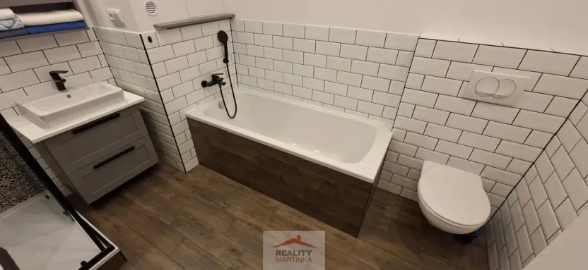 Prodej bytu 2+kk, Rožnov pod Radhoštěm, 5. května, 40 m2