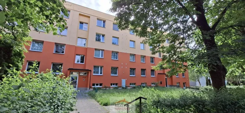 Prodej bytu 2+kk, Rožnov pod Radhoštěm, 5. května, 40 m2