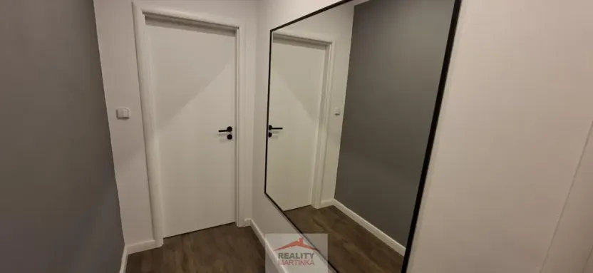 Prodej bytu 2+kk, Rožnov pod Radhoštěm, 5. května, 40 m2