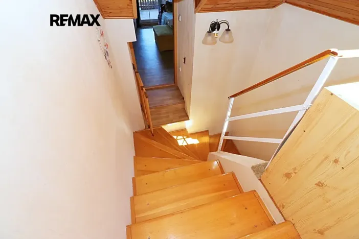Prodej rodinného domu, Chrudim, Jungmannovo nábřeží, 159 m2