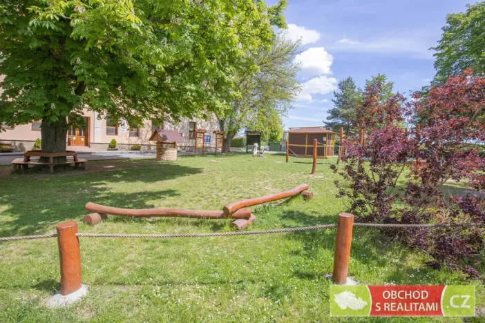 Prodej pozemku, Stolany, 1263 m2