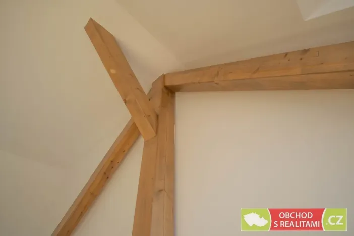 Pronájem bytu 2+kk, Heřmanův Městec, Masarykovo náměstí, 66 m2