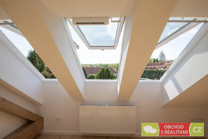 Pronájem bytu 2+kk, Heřmanův Městec, Masarykovo náměstí, 66 m2