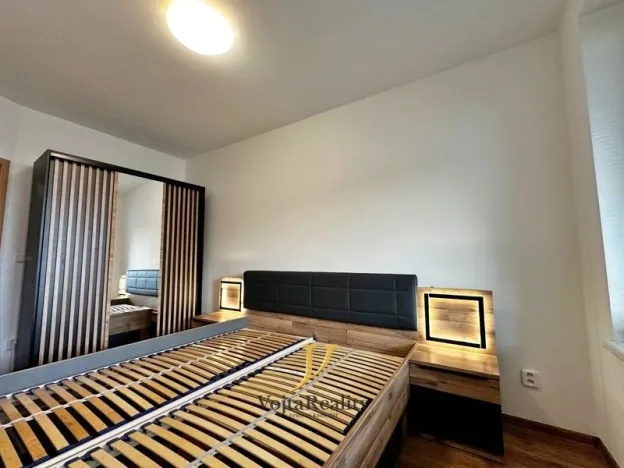 Pronájem bytu 2+kk, Olomouc, Janského, 50 m2