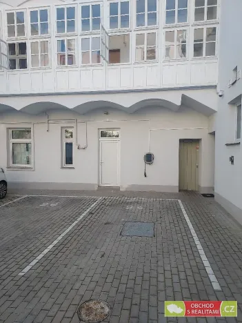 Prodej komerční, Praha - Libeň, Turnovská, 113 m2