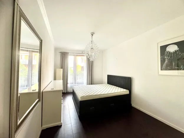 Pronájem bytu 2+kk, Praha - Motol, Jeřabinová, 66 m2
