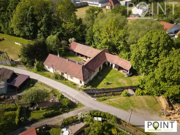 Prodej rodinného domu, Úsobrno, 145 m2