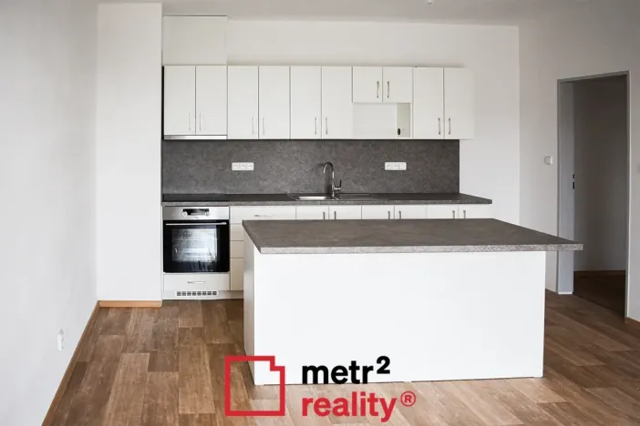 Pronájem bytu 2+kk, Olomouc, U solných mlýnů, 72 m2