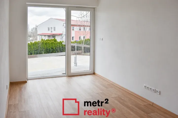 Pronájem bytu 2+kk, Olomouc, U solných mlýnů, 72 m2