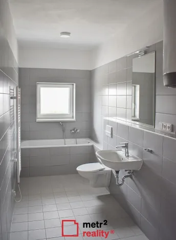 Pronájem bytu 2+kk, Olomouc, U solných mlýnů, 72 m2