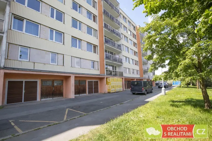 Prodej ostatní, Praha - Vokovice, Tobrucká