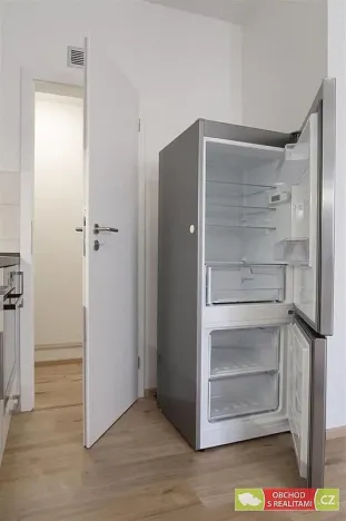 Pronájem bytu 2+kk, Praha - Hostivař, Rychtáře Petříka, 50 m2