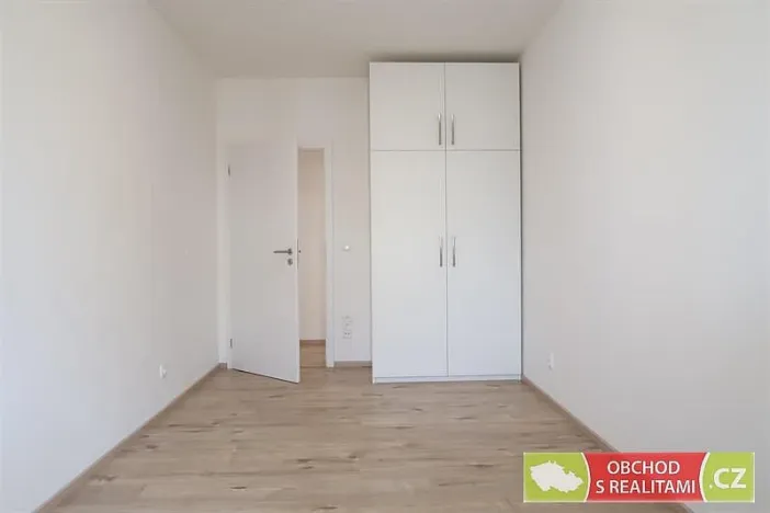 Pronájem bytu 2+kk, Praha - Hostivař, Rychtáře Petříka, 50 m2