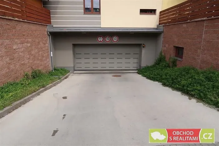 Pronájem bytu 2+kk, Praha - Hostivař, Rychtáře Petříka, 50 m2