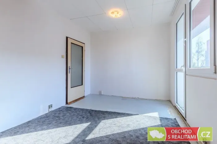 Prodej bytu 4+1, Praha - Liboc, Pod cihelnou, 110 m2