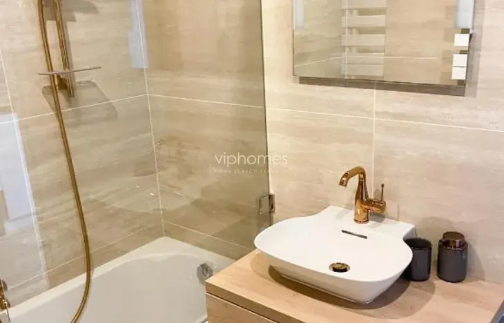 Pronájem bytu 1+1, Špindlerův Mlýn, 25 m2