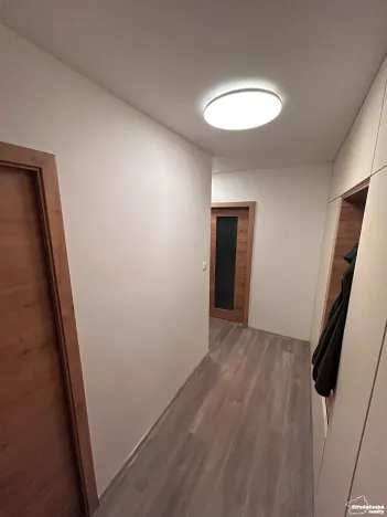 Pronájem bytu 2+kk, Praha - Stodůlky, Bellušova, 44 m2