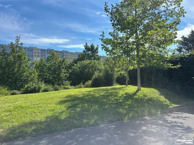 Pronájem bytu 2+kk, Praha - Stodůlky, Bellušova, 44 m2