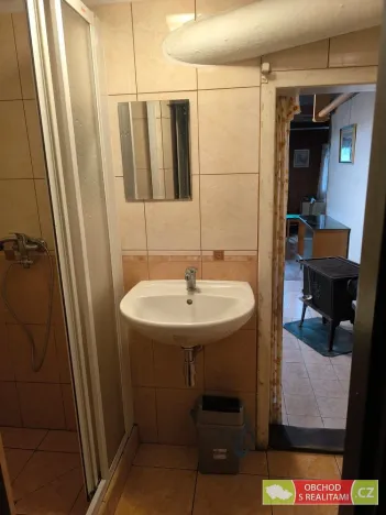 Prodej chaty, Rokytnice nad Jizerou - Horní Rokytnice, 200 m2